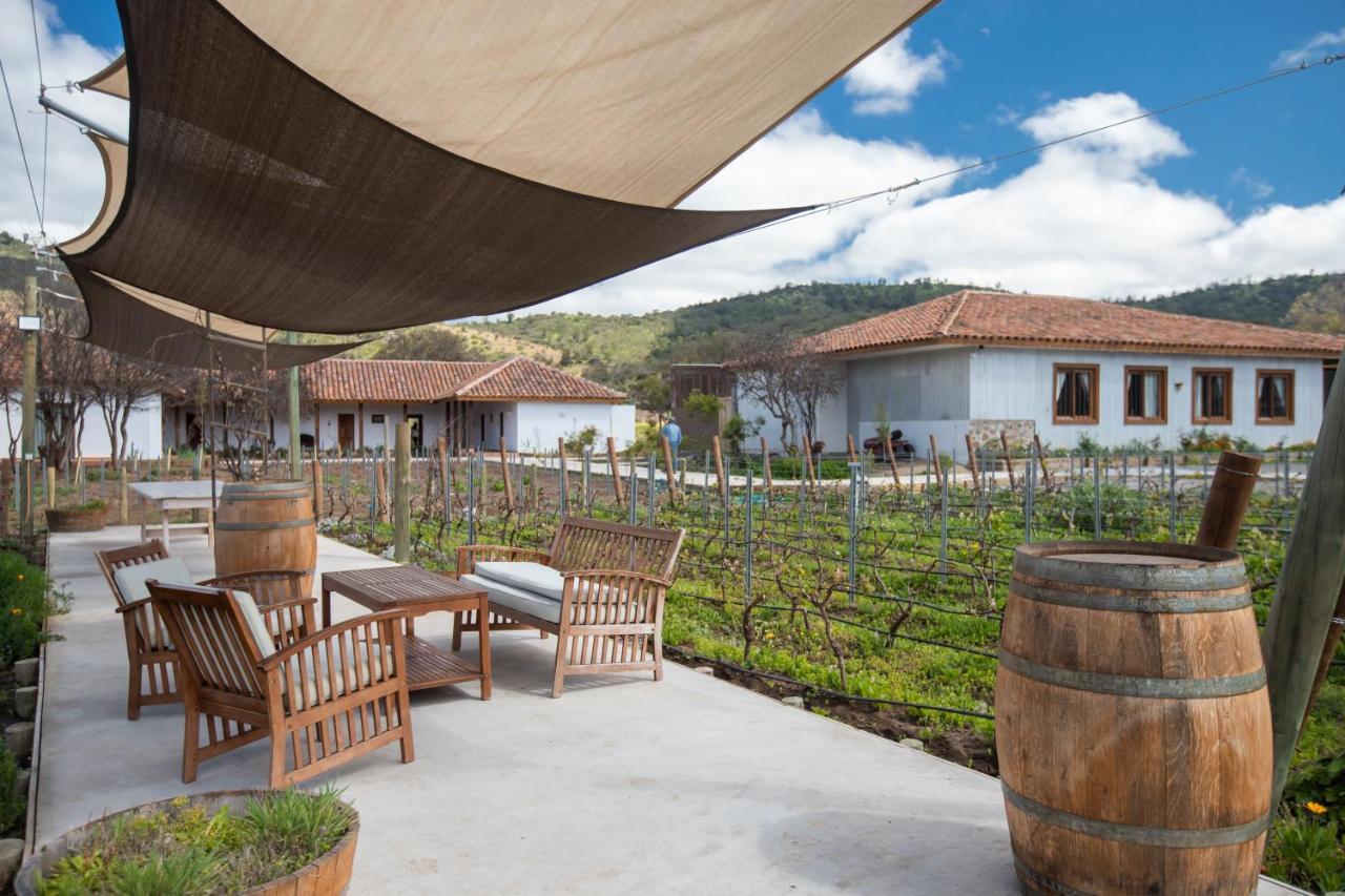 Hotel Boutique Bc Wine Казабланка Екстериор снимка