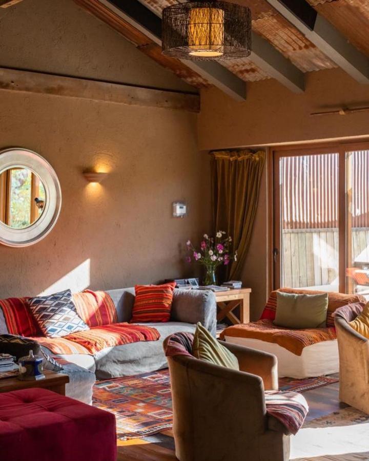 Hotel Boutique Bc Wine Казабланка Екстериор снимка
