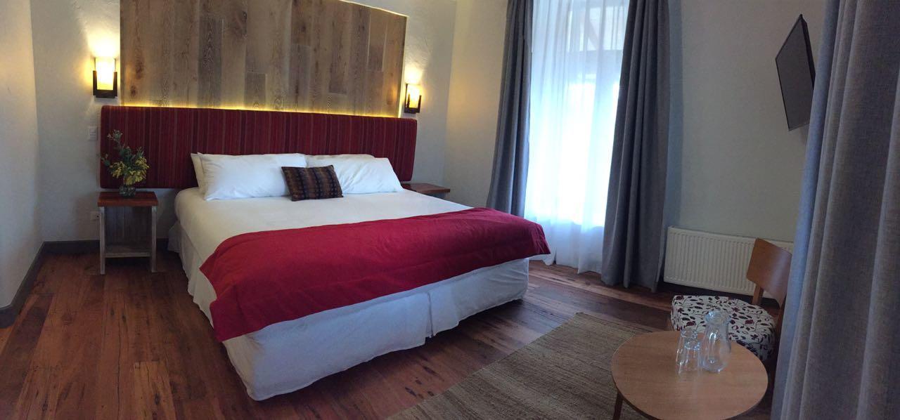 Hotel Boutique Bc Wine Казабланка Екстериор снимка