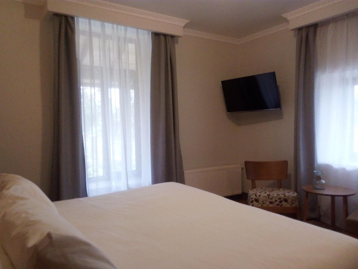 Hotel Boutique Bc Wine Казабланка Екстериор снимка