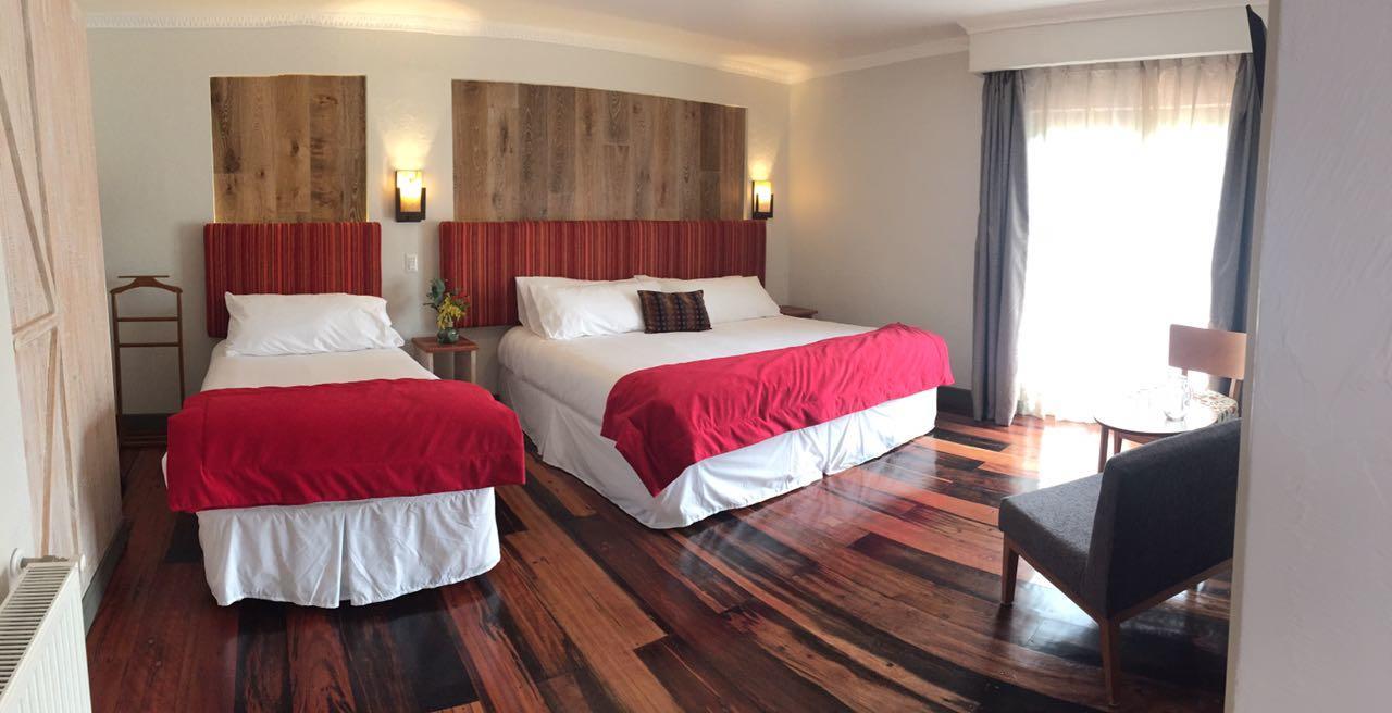Hotel Boutique Bc Wine Казабланка Екстериор снимка
