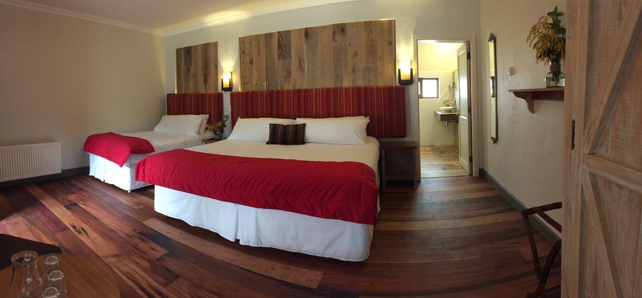 Hotel Boutique Bc Wine Казабланка Екстериор снимка
